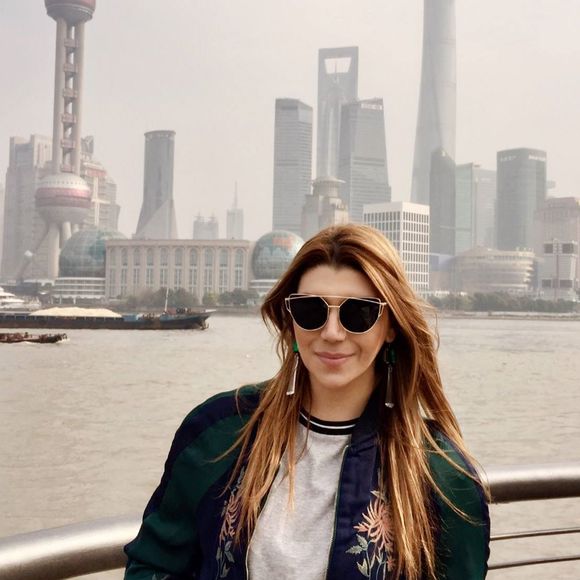 Meet your Posher, Nilida - Picture 1 of 1